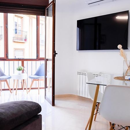 Alhambra Centro Apartamento Γρανάδα Εξωτερικό φωτογραφία