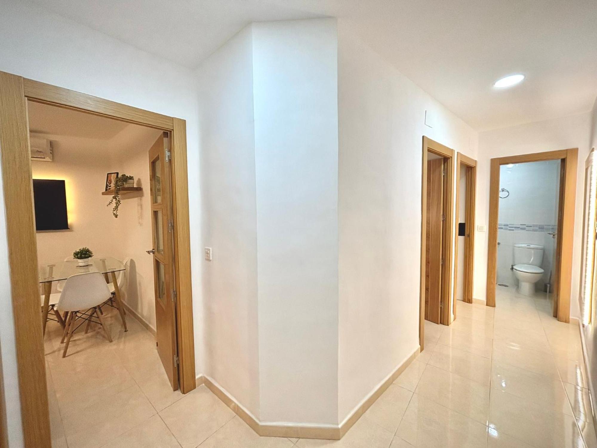 Alhambra Centro Apartamento Γρανάδα Εξωτερικό φωτογραφία