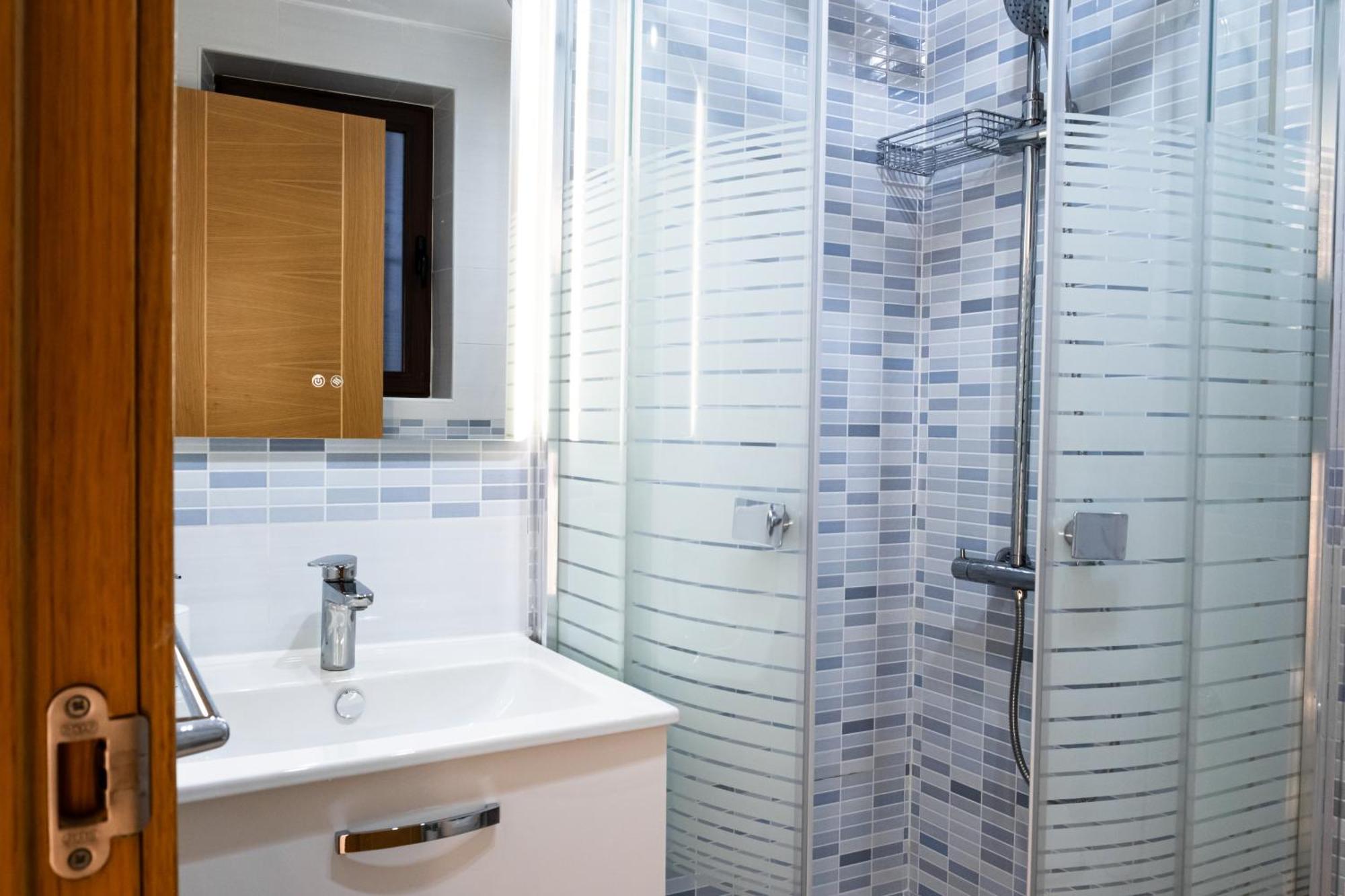 Alhambra Centro Apartamento Γρανάδα Εξωτερικό φωτογραφία