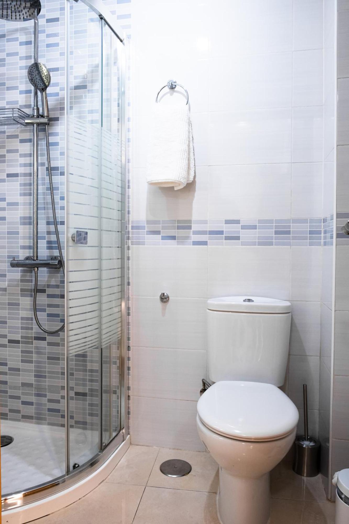 Alhambra Centro Apartamento Γρανάδα Εξωτερικό φωτογραφία