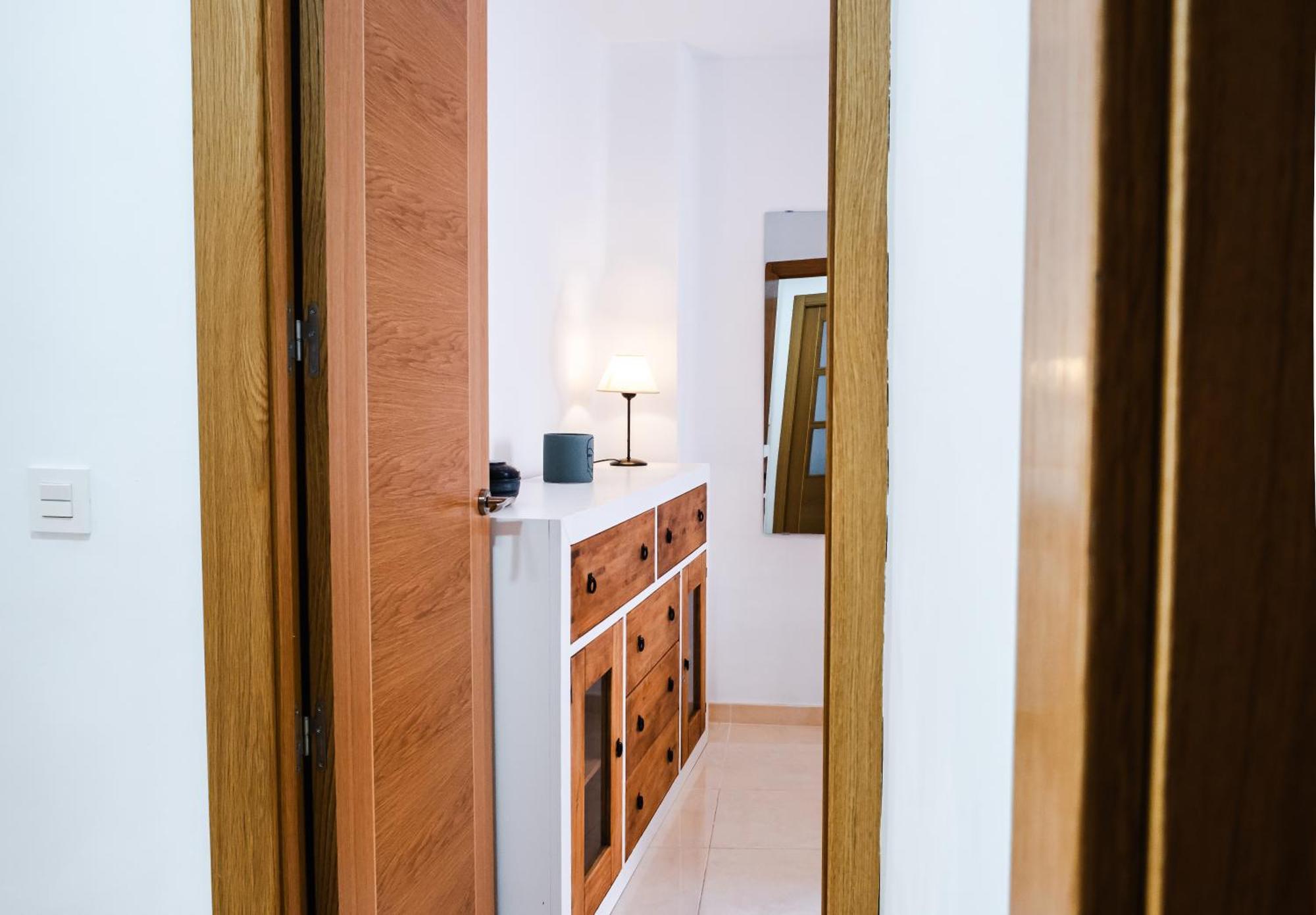 Alhambra Centro Apartamento Γρανάδα Εξωτερικό φωτογραφία