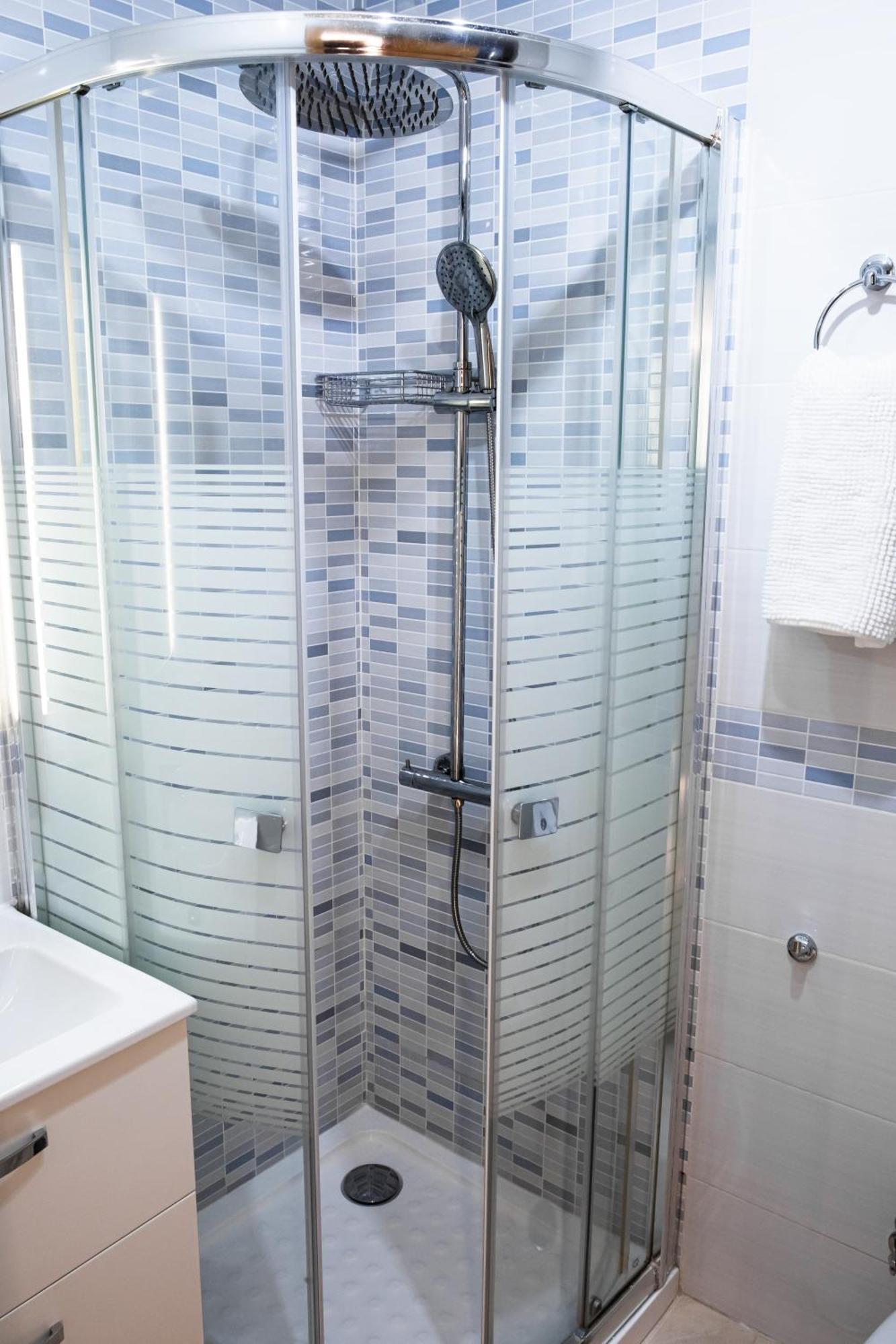 Alhambra Centro Apartamento Γρανάδα Εξωτερικό φωτογραφία