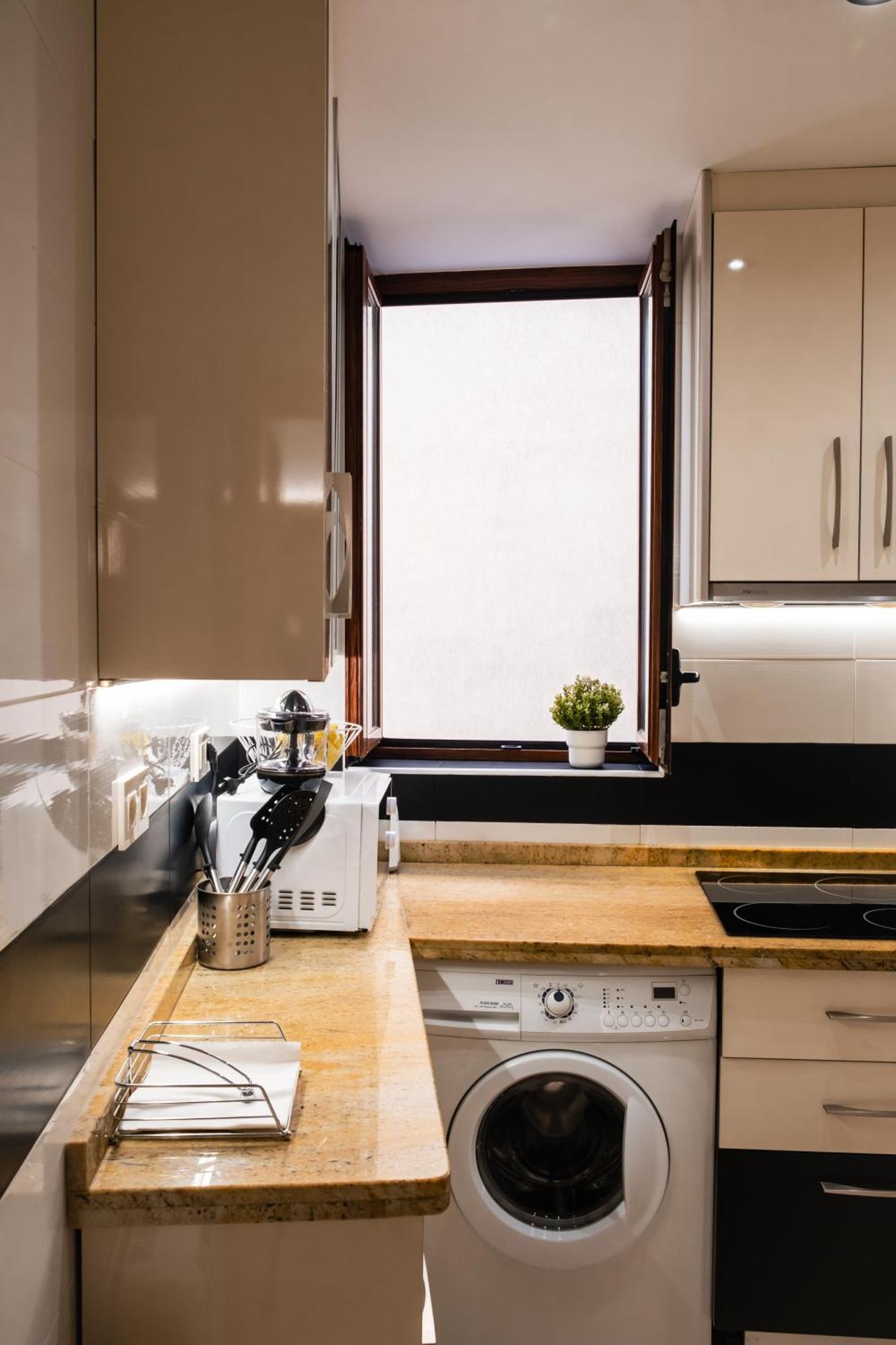 Alhambra Centro Apartamento Γρανάδα Εξωτερικό φωτογραφία