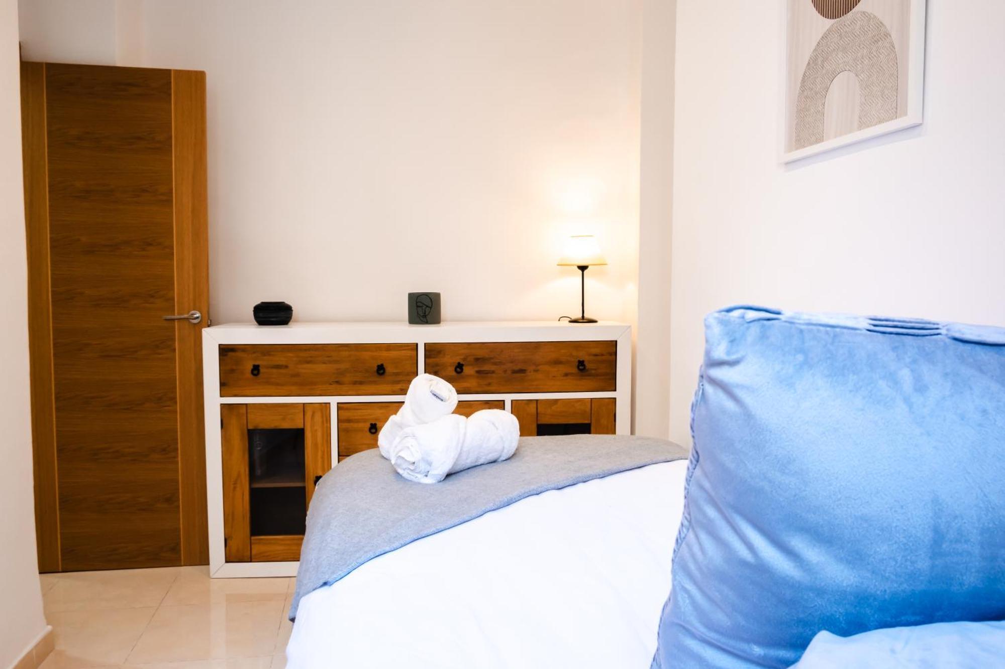 Alhambra Centro Apartamento Γρανάδα Εξωτερικό φωτογραφία