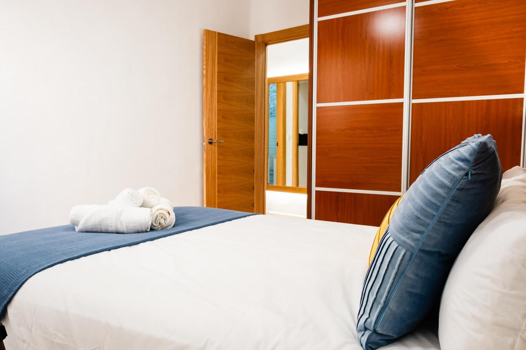 Alhambra Centro Apartamento Γρανάδα Εξωτερικό φωτογραφία