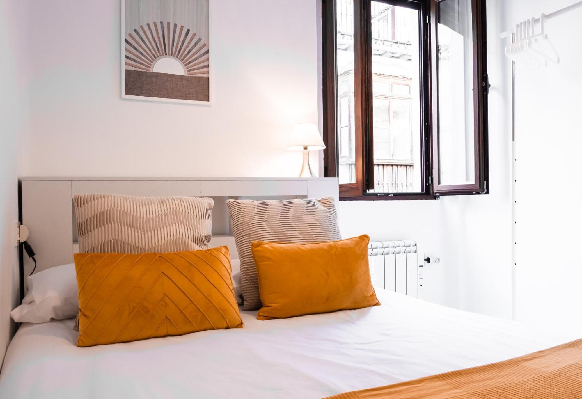 Alhambra Centro Apartamento Γρανάδα Εξωτερικό φωτογραφία
