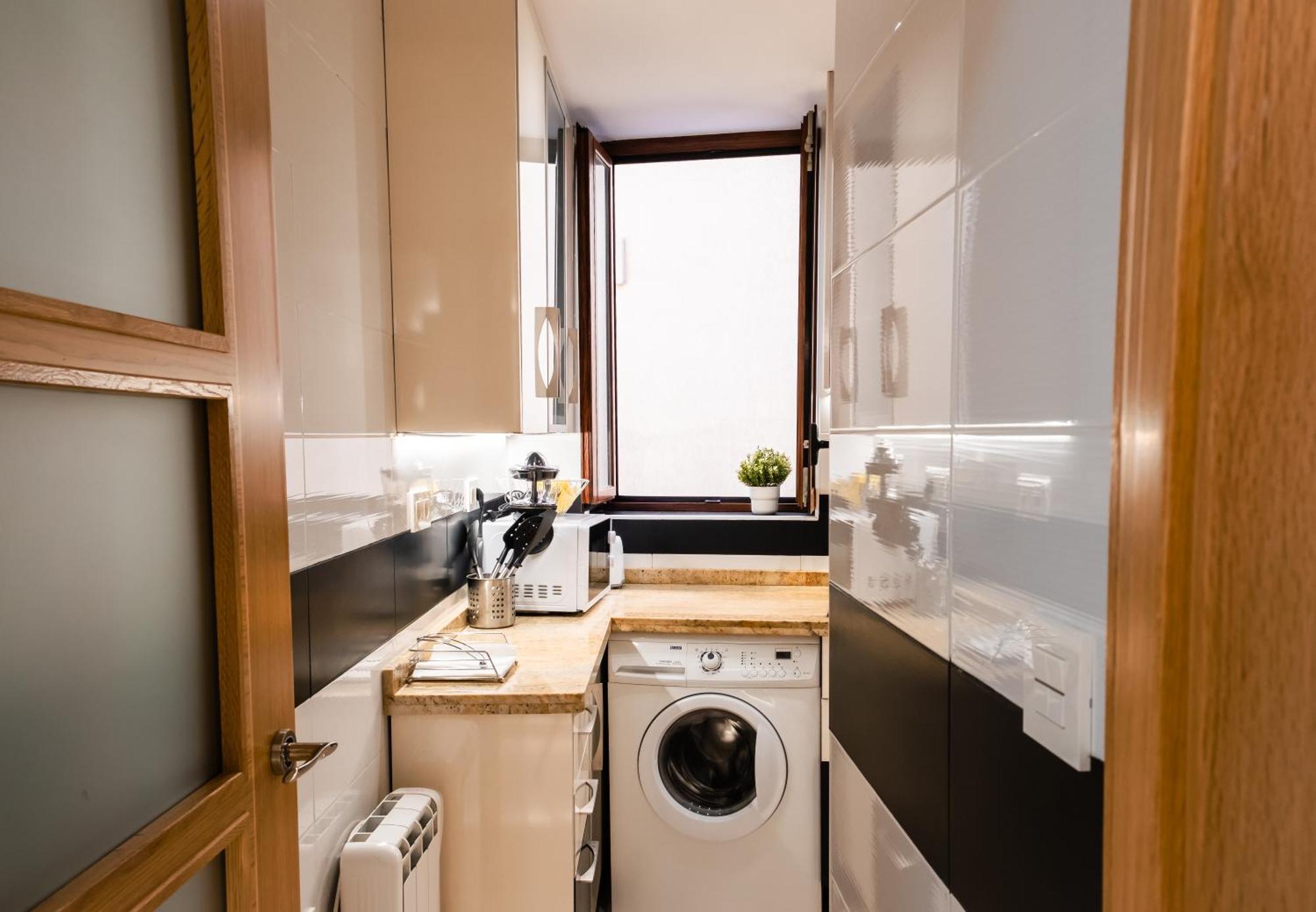 Alhambra Centro Apartamento Γρανάδα Εξωτερικό φωτογραφία