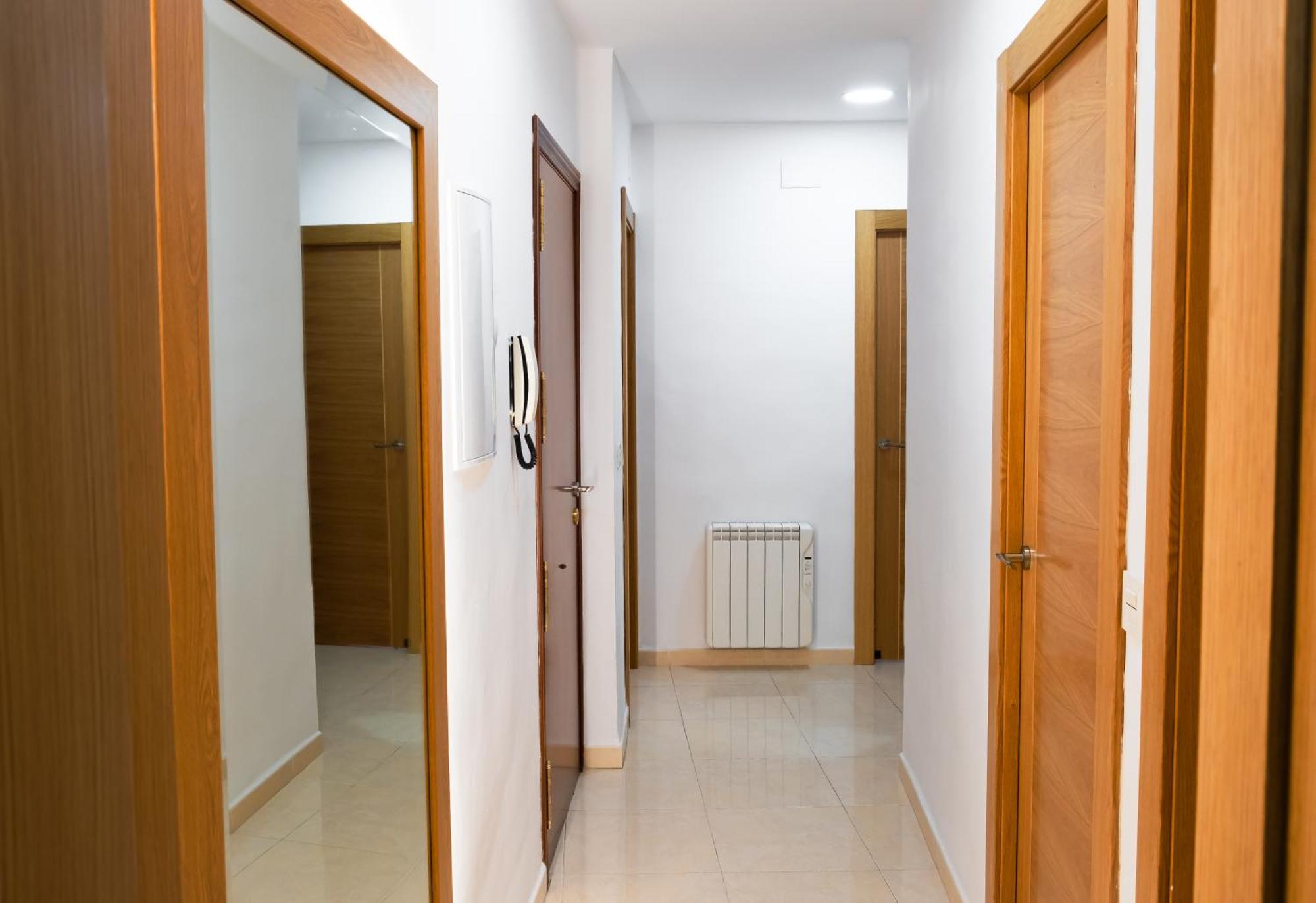 Alhambra Centro Apartamento Γρανάδα Εξωτερικό φωτογραφία