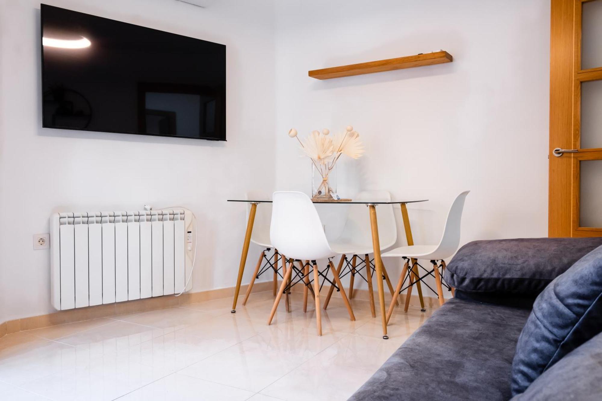 Alhambra Centro Apartamento Γρανάδα Εξωτερικό φωτογραφία
