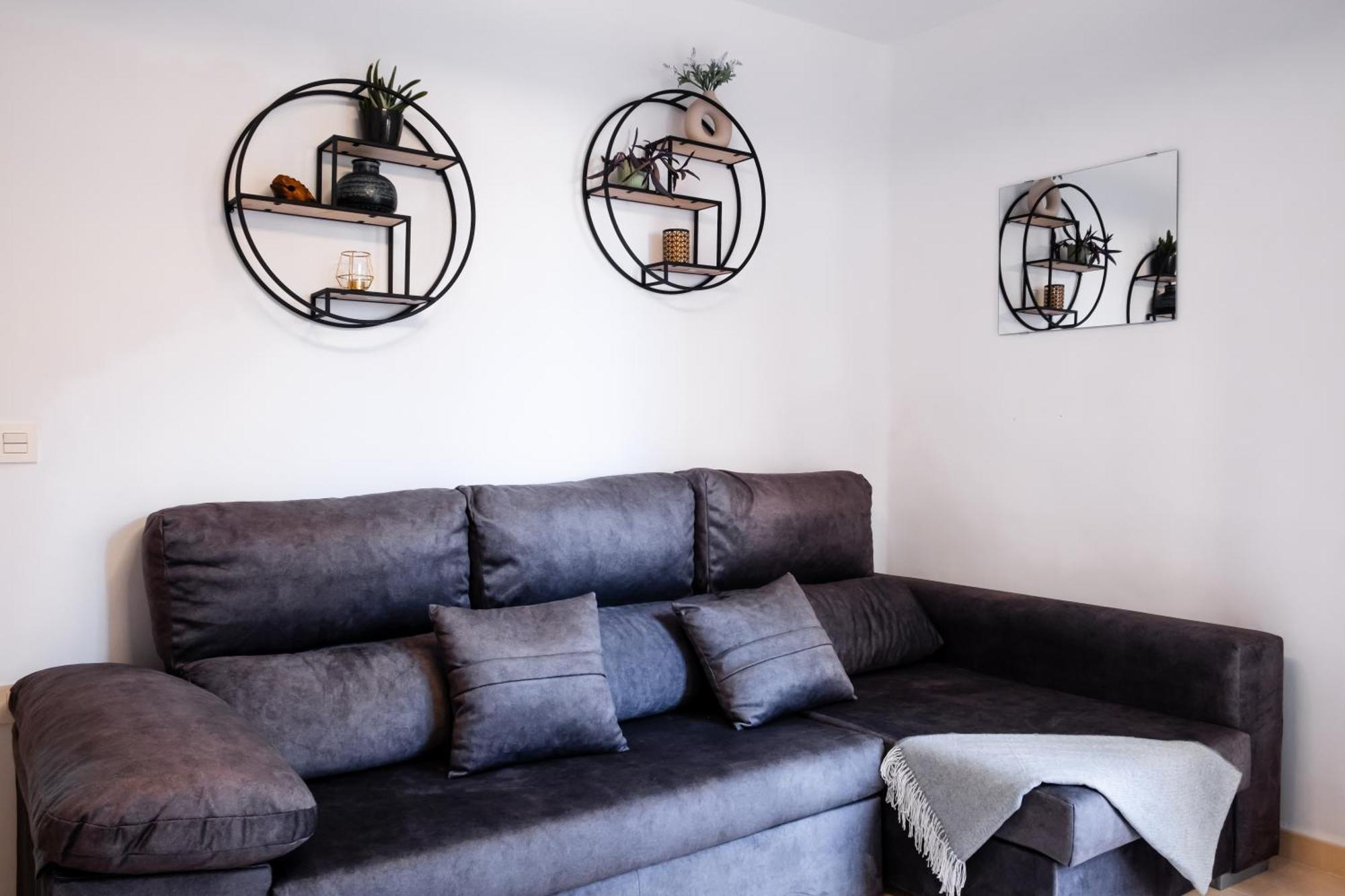 Alhambra Centro Apartamento Γρανάδα Εξωτερικό φωτογραφία